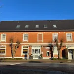 Frederikspark, 24h Check-in, Free Parking And Wifi ホテル