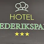 Frederikspark, 24h Check-in, Free Parking And Wifi ホテル