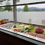 Frederikspark, 24h Check-in, Free Parking And Wifi ホテル ノルダーシュテット