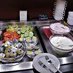 ホテル Frederikspark, 24h Check-in, Free Parking And Wifi ノルダーシュテット