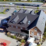 Frederikspark, 24h Check-in, Free Parking And Wifi 3*