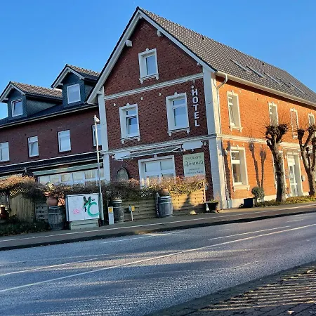 Hotel Frederikspark Norderstedt