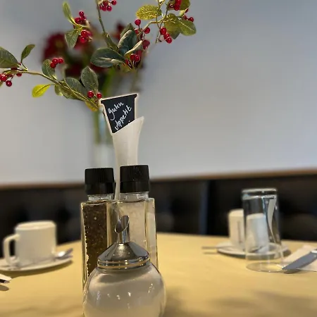 Frederikspark, 24h Check-in, Free Parking And Wifi Hotel