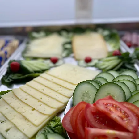 Frederikspark, 24h Check-in, Free Parking And Wifi Отель 3*