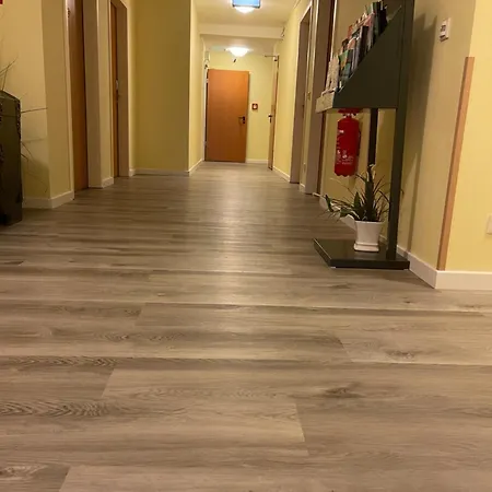 Frederikspark, 24h Check-in, Free Parking And Wifi Нордерштедт