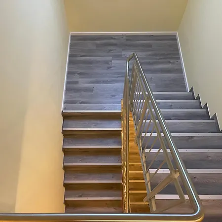 Frederikspark, 24h Check-in, Free Parking And Wifi