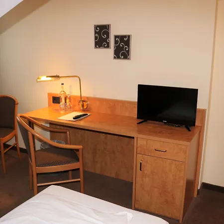 Frederikspark, 24h Check-in, Free Parking And Wifi Отель