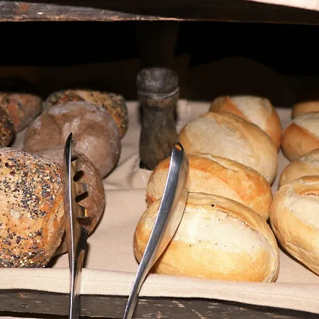 Frederikspark, 24h Check-in, Free Parking And Wifi