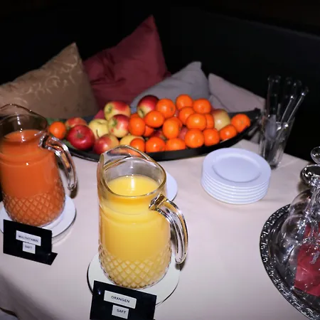 Frederikspark, 24h Check-in, Free Parking And Wifi 3* Нордерштедт