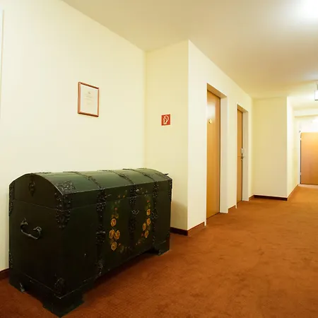 Frederikspark, 24h Check-in, Free Parking And Wifi Отель