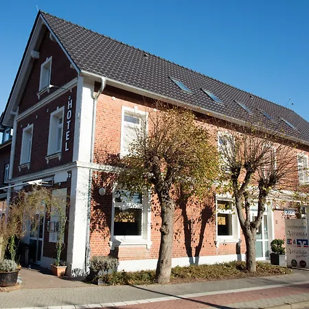 Frederikspark, 24h Check-in, Free Parking And Wifi Отель 3*