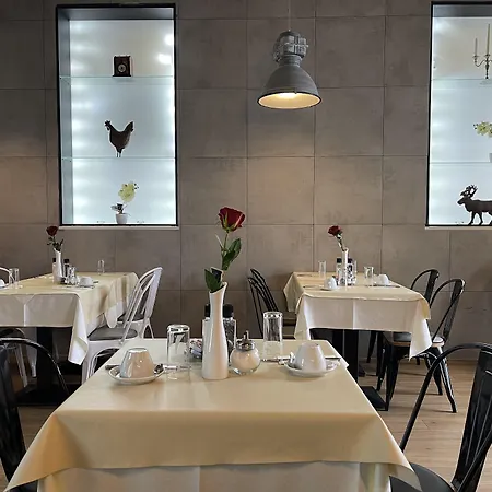 Frederikspark, 24h Check-in, Free Parking And Wifi 3*