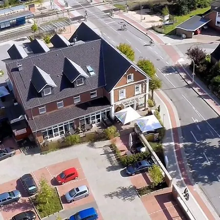 Отель Frederikspark, 24h Check-in, Free Parking And Wifi