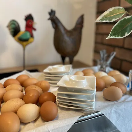 Отель Frederikspark, 24h Check-in, Free Parking And Wifi Нордерштедт