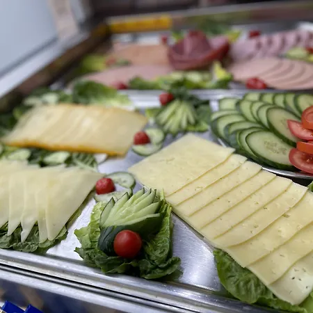 Frederikspark, 24h Check-in, Free Parking And Wifi