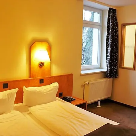 Frederikspark, 24h Check-in, Free Parking And Wifi 酒店 3*