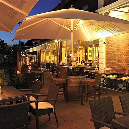 Frederikspark, 24h Check-in, Free Parking And Wifi 3*