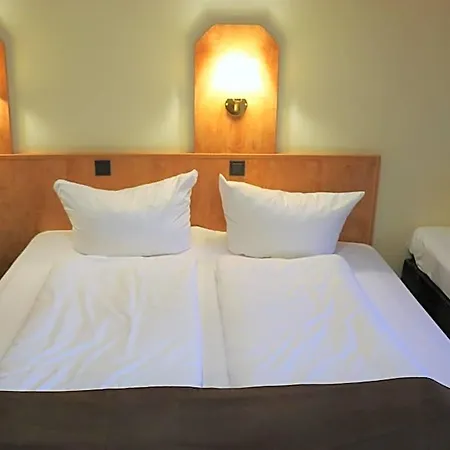 酒店 Frederikspark, 24h Check-in, Free Parking And Wifi