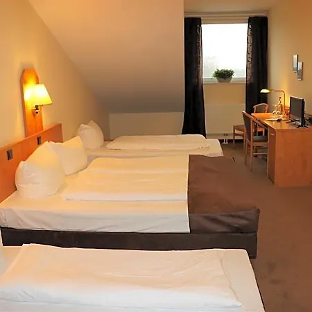 Frederikspark, 24h Check-in, Free Parking And Wifi فندق