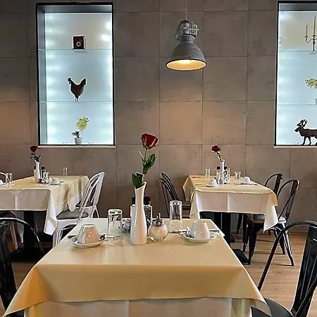 Frederikspark, 24h Check-in, Free Parking And Wifi 3*