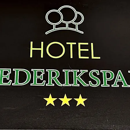 Frederikspark, 24h Check-in, Free Parking And Wifi