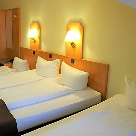 酒店 Frederikspark, 24h Check-in, Free Parking And Wifi