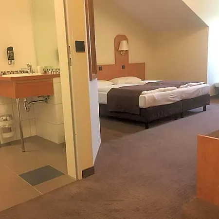 Frederikspark, 24h Check-in, Free Parking And Wifi 酒店