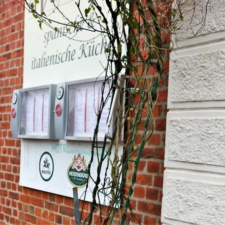 Frederikspark Szálloda 3*