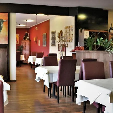 Hotel Frederikspark 3*