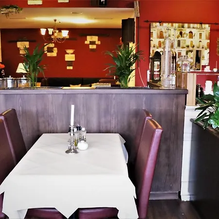 Frederikspark, 24h Check-in, Free Parking And Wifi Отель