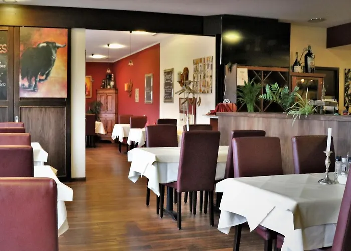 酒店 Frederikspark, 24h Check-in, Free Parking And Wifi 3*